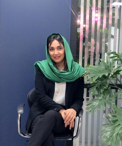 مهلا محمدی